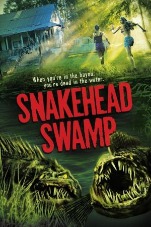 Image Snakehead Swamp – Der Film