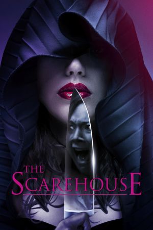 Image The Scarehouse - Revenge is a Bitch – Der Film