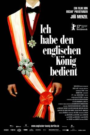 Image Ich habe den englischen König bedient – Der Film