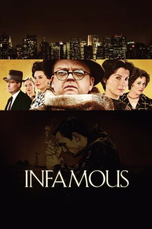 Image Kaltes Blut - Auf den Spuren von Truman Capote – Der Film