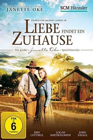 Image Liebe findet ein Zuhause – Der Film