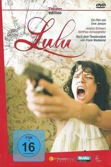 Image Lulu – Der Film