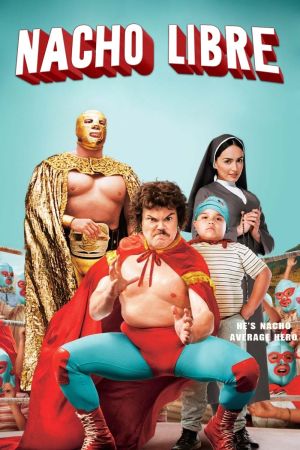 Image Nacho Libre – Der Film