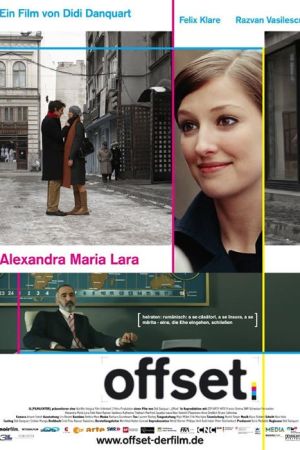 Image Offset – Der Film