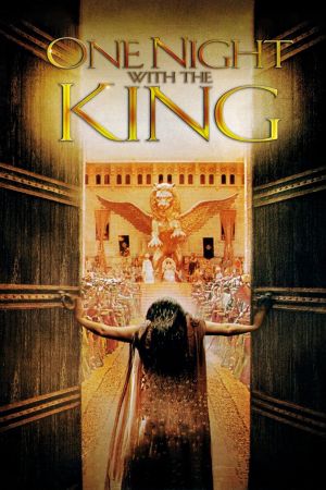 Image Esther - One Night With The King – Der Film