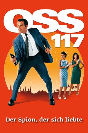 Image OSS 117 - Der Spion der sich liebte – Der Film