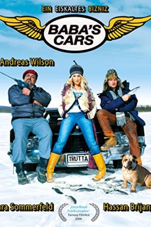 Image Babas Cars – Der Film
