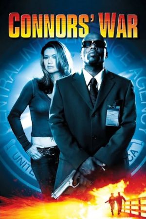Image Connors' War – Der Film