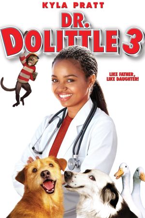 Image Dr. Dolittle 3 – Der Film