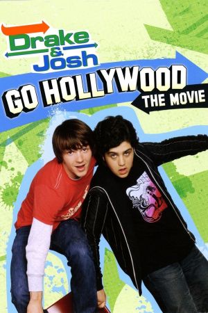 Image Drake und Josh unterwegs nach Hollywood – Der Film
