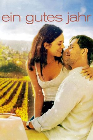 Image Ein gutes Jahr – Der Film