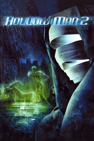 Image Hollow Man 2 – Der Film