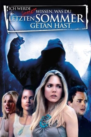 Image Ich werde immer wissen, was du letzten Sommer getan hast – Der Film