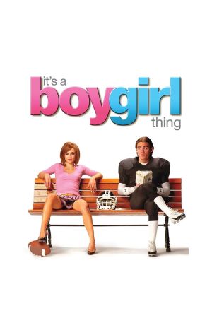 Image It's a Boy Girl Thing – Der Film