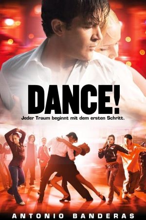 Image Dance! Jeder Traum beginnt mit dem ersten Schritt – Der Film