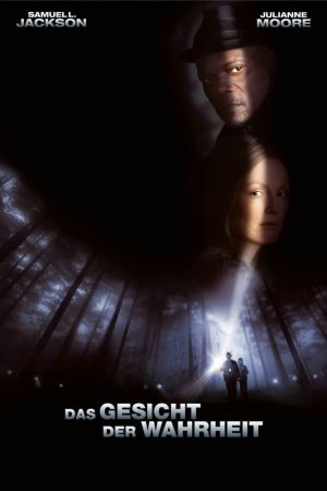 Image Das Gesicht der Wahrheit – Der Film