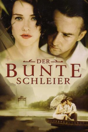 Image Der bunte Schleier – Der Film