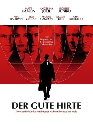Image Der gute Hirte – Der Film