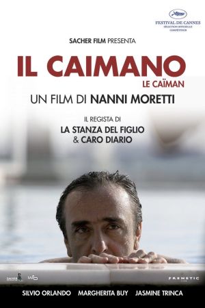 Image Der Italiener – Der Film