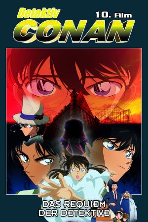 Image Detektiv Conan - Das Requiem der Detektive – Der Film
