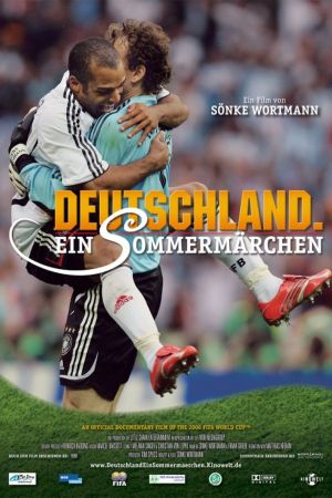 Image Deutschland. Ein Sommermärchen – Der Film