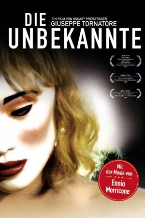 Image Die Unbekannte – Der Film