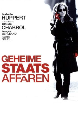 Image Geheime Staatsaffären – Der Film