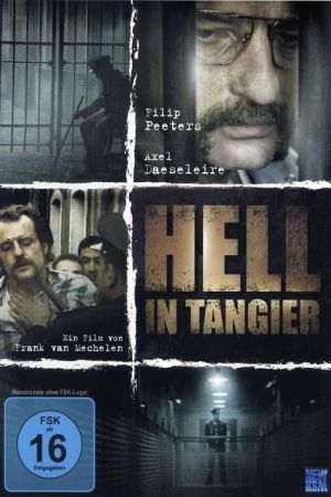 Image Hell in Tangier – Der Film