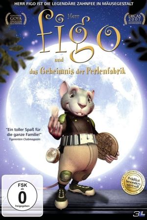 Image Herr Figo und das Geheimnis der Perlenfabrik – Der Film