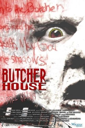 Image House of the Butcher – Der Film