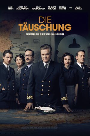 Image Die Täuschung – Der Film