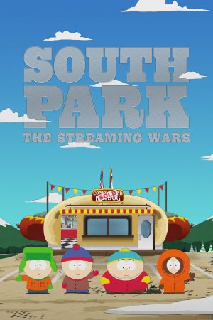 Image South Park: The Streaming Wars – Der Film