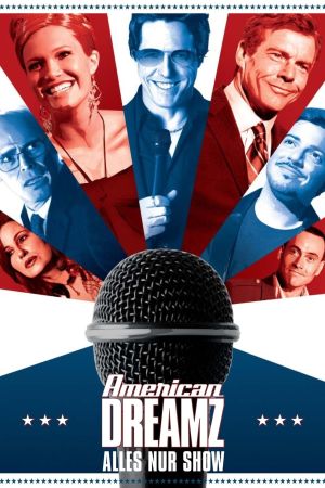 Image American Dreamz - Alles nur Show – Der Film