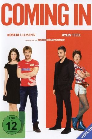 Image Coming In – Der Film