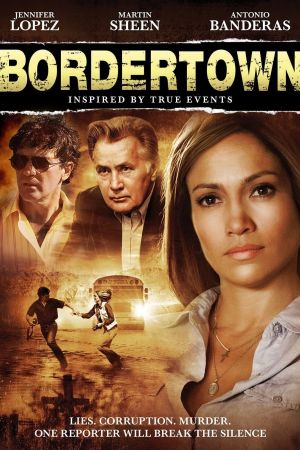 Image Bordertown – Der Film