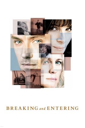 Image Breaking and Entering - Einbruch & Diebstahl – Der Film