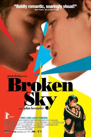 Image Broken Sky – Der Film