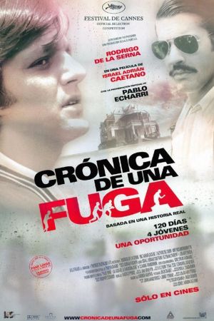 Image Buenos Aires 1977 – Der Film