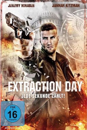 Image Extraction Day – Der Film