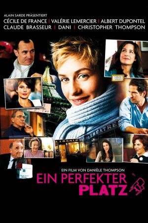Image Ein perfekter Platz – Der Film