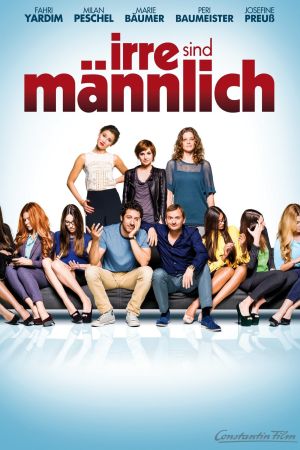 Image Irre sind männlich – Der Film