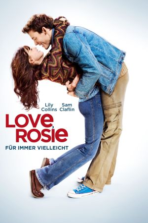 Image Love, Rosie - Für immer vielleicht – Der Film