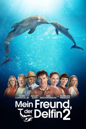 Image Mein Freund, der Delfin 2 – Der Film