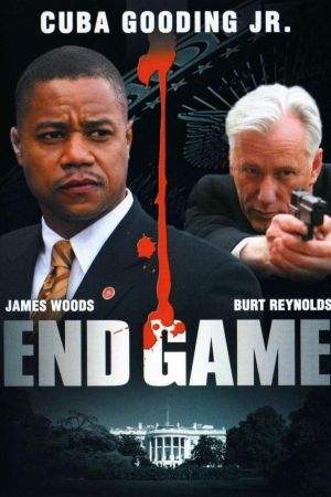 Image End Game - Tödliche Abrechnung – Der Film