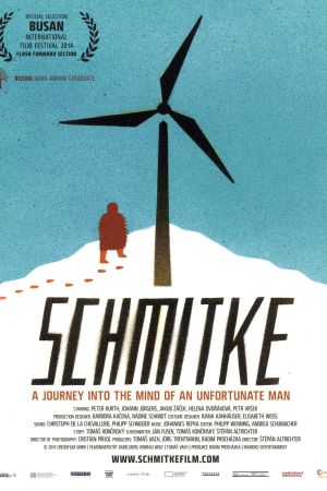 Image Schmitke – Der Film