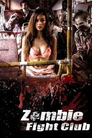 Image Zombie Fight Club – Der Film