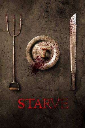 Image Starve – Der Film