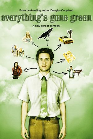 Image Everything's Gone Green – Der Film