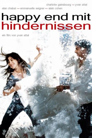 Image Happy End mit Hindernissen – Der Film