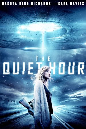Image The Quiet Hour – Der Film